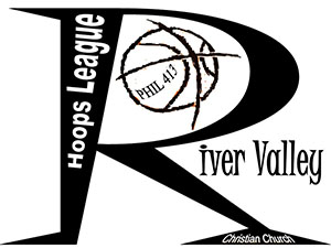 Hoops League at River Valley Christian Church